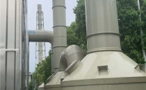 PP噴淋塔處理不同廢氣需要各自注意什么？